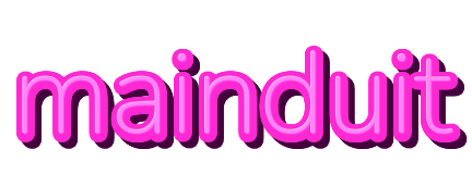 mainduit — logo kanal