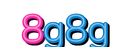 8g8g — logo kanal