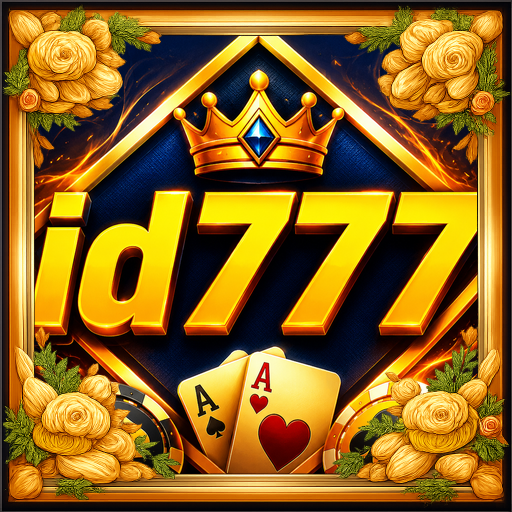 id777 — mitra unggulan