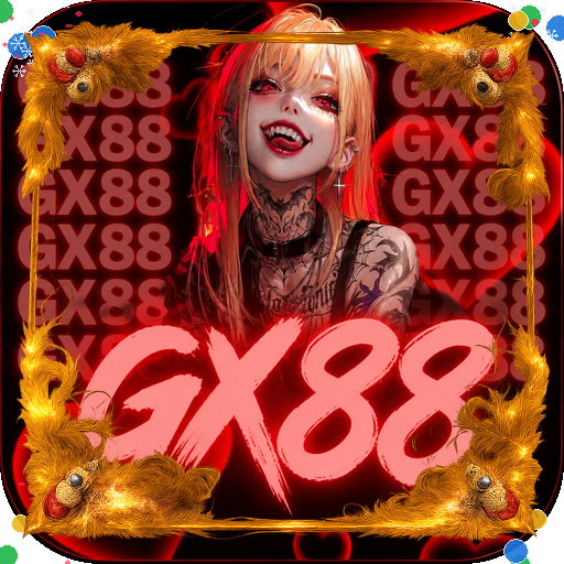gx88 — mitra unggulan